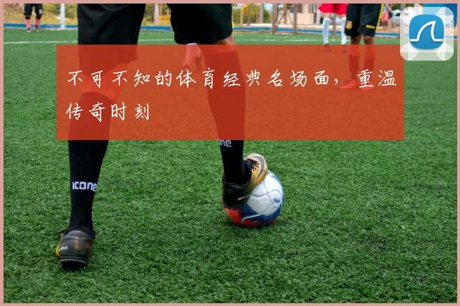 不可不知的体育经典名场面，重温传奇时刻